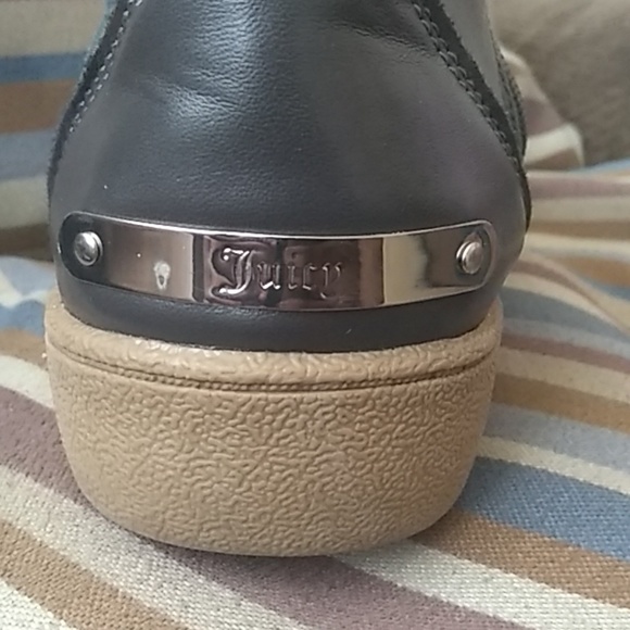 Shoes - Picture 3 of 8